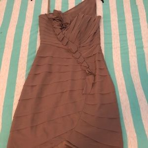 Cocktail dress